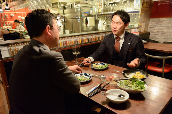 形だけだった日本のタレントマネジメントがやっと変わり始めた – プラスアルファ・コンサルティング鈴村 賢治さん×セレブレイン幸前 夛加史【後編】