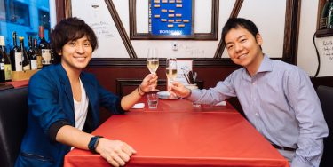 エンゲージメントを高めることで企業に起きる変化とは？ – スタメン 大西泰平さん × セレブレイン 山田和彦【前編】