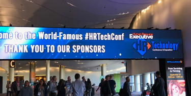 現地レポート！ 2018年のHR Technology Conference & Exposition in Las Vegas (第1回)