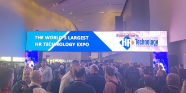 2019年 HR Technology Conference & Exposition in Las Vegas 現地レポート！（Part1）