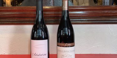 ソムリエもそのコスパに感動したアメリカ・フランスの赤ワインをご紹介【コスパの良いワインシリーズ】