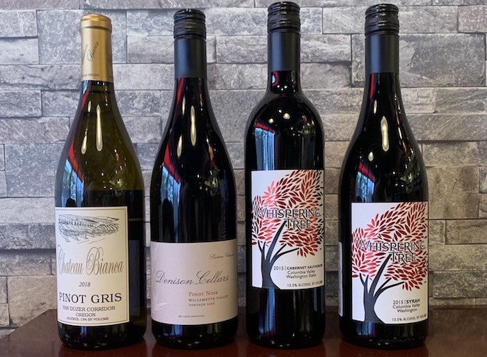【世界のワイン】ソムリエが勧めるこれから注目のワシントン・オレゴンのワインをご紹介