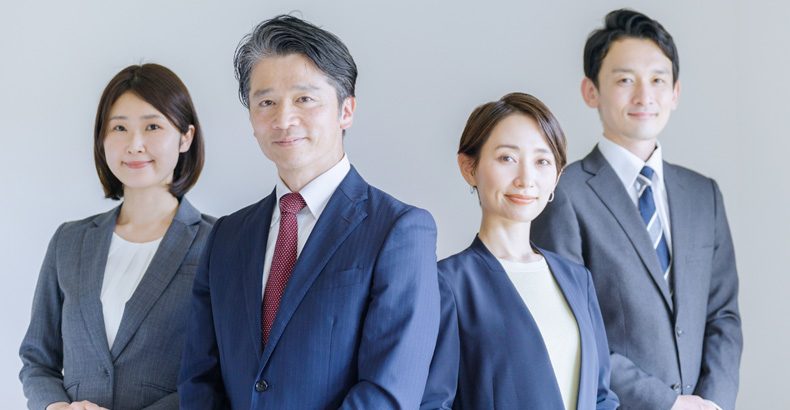 ミドル・シニア人材活用――35歳限界説を超え、企業の力へ