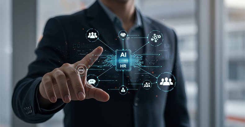 AIと人事のこれから――「便利そう」で止まらないために